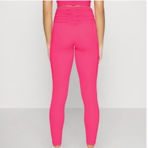 Eleven By Venus Williams Rebel Leggings NWT - Picture 2 of 3